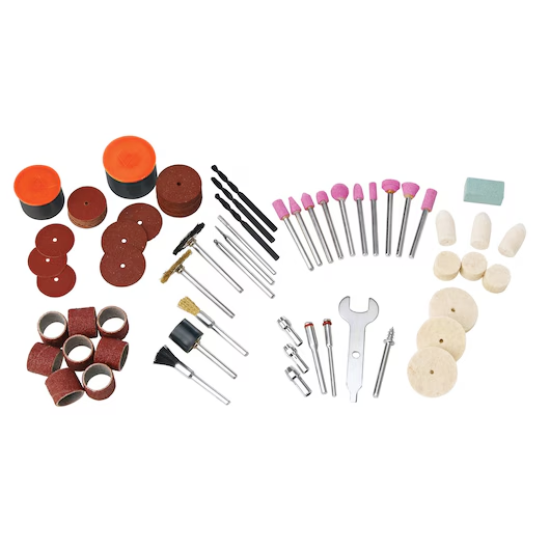 MICRO RETÍFICA BLACK & DECKER 180W - RT18KA