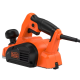 PLAINA BLACK & DECKER 710W - BEW712