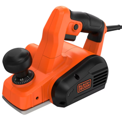 PLAINA BLACK & DECKER 710W - BEW712