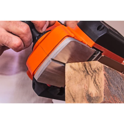 PLAINA BLACK & DECKER 710W - BEW712