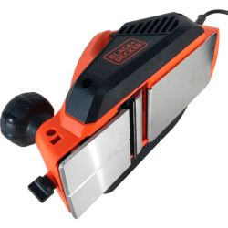 PLAINA BLACK & DECKER - 7698