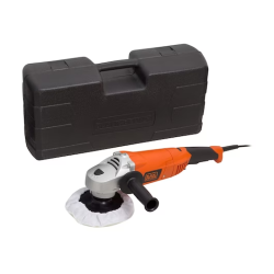 POLITRIZ BLACK & DECKER 7" 220V  - WP1500K