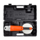 POLITRIZ BLACK & DECKER 7" 220V  - WP1500K