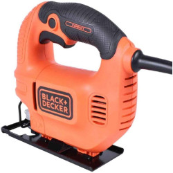 SERRA TICO TICO BLACK & DECKER 400W - KS501-B2