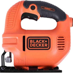 SERRA TICO TICO BLACK & DECKER 400W - KS501-B2