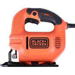 SERRA TICO TICO BLACK & DECKER 400W - KS501-B2