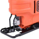 SERRA TICO TICO BLACK & DECKER 400W - KS501-B2