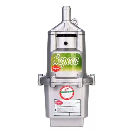 BOMBA SAPO SUBMERSA RAYMA SAPECA BOMBA SAPO SUBMERSA RAYMA SAPECA