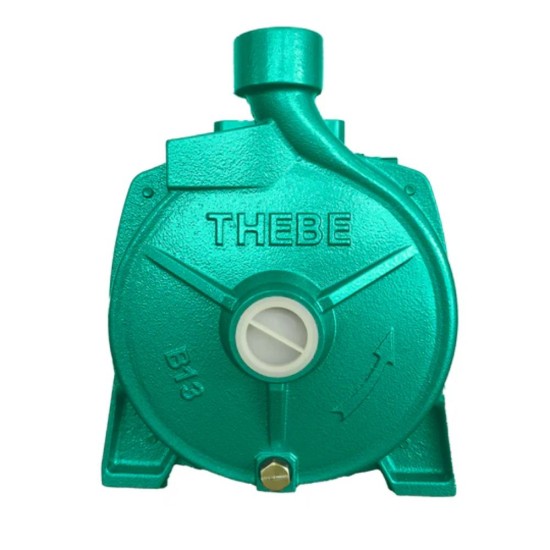 BOMBA SOLAR ÉCAROS CENTRÍFUGA B-10 CI 560W MOTOR THEBE IP44 72V