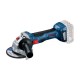 ESMERILHADEIRA BOSCH 5" - GWS180-LI - 700W