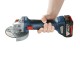ESMERILHADEIRA BOSCH 5" - GWS180-LI - 700W