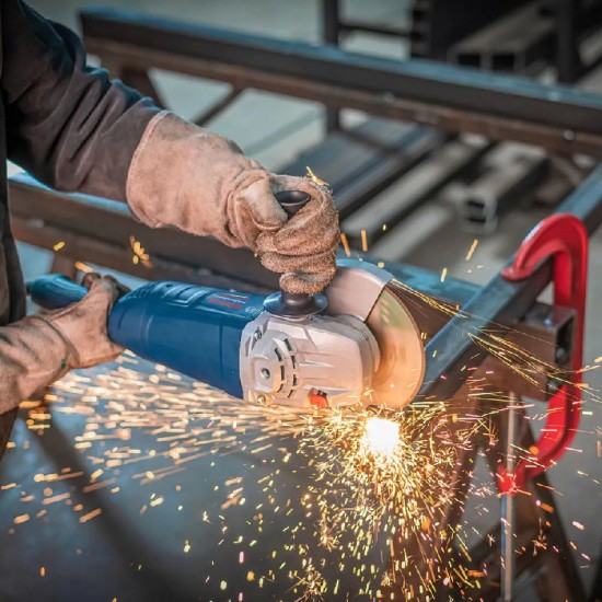 ESMERILHADEIRA BOSCH - GWS 22-180