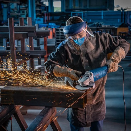 ESMERILHADEIRA BOSCH - GWS 22-180