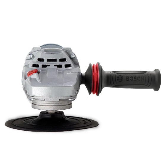 LIXADEIRA ANGULAR BOSCH - GWS 22U - 2200W