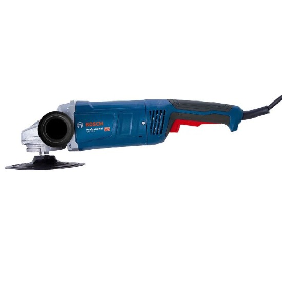 LIXADEIRA ANGULAR BOSCH - GWS 22U - 2200W
