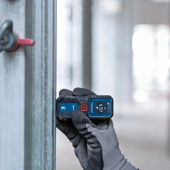 MEDIDOR DE DISTÂNCIA LASER BOSCH - GLM 30