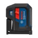 NÍVEL A LASER BOSCH - GPL 5 G
