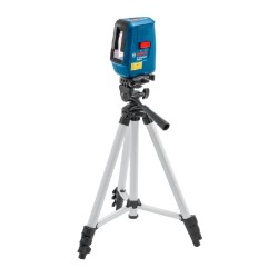 NÍVEL LASER BOSCH - NIVELOX 15m - C/ TRIPÉ