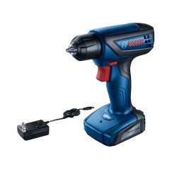 PARAFUSADEIRA / FURADEIRA BOSCH - GSR 1000 SMART