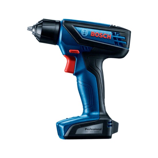 PARAFUSADEIRA / FURADEIRA BOSCH - GSR 1000 SMART