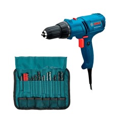 PARAFUSADEIRA / FURADEIRA BOSCH - GSR 7-14E - 400W