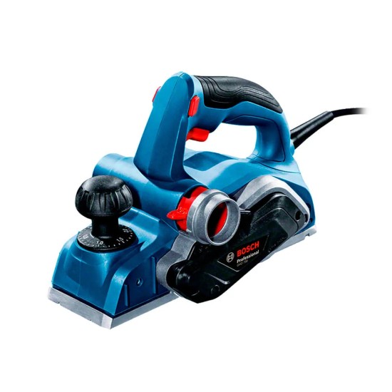 PLAINA ELÉTRICA BOSCH - GHO 700