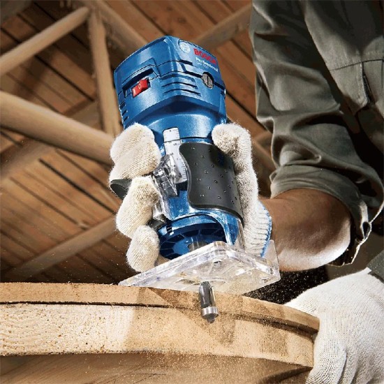 TUPIA BOSCH - GKF 550