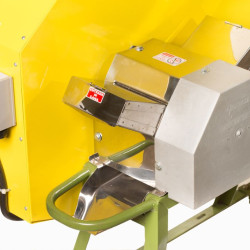ENGENHO DE CANA B200 ELÉTRICO ROLO INOX BOTIMETAL