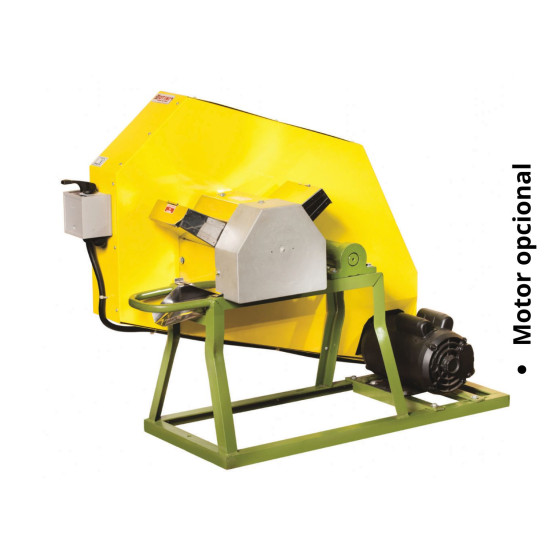 ENGENHO DE CANA B200 ELÉTRICO ROLO INOX BOTIMETAL