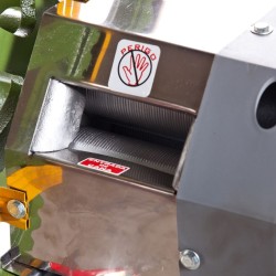 ENGENHO DE CANA B200 ROLO FERRO BOTIMETAL