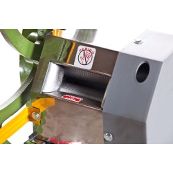 ENGENHO DE CANA B200 ROLO FERRO BOTIMETAL