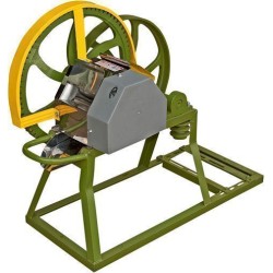 ENGENHO DE CANA B200 ROLO INOX  BOTIMETAL