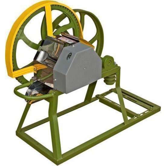 ENGENHO DE CANA B200 ROLO FERRO BOTIMETAL