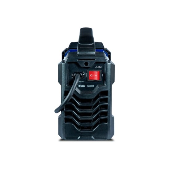 MÁQUINA DE SOLDA INVERSORA BOXER FLAMA 161 (160A)