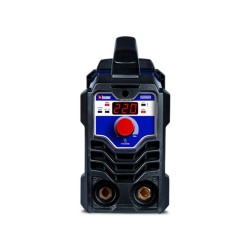 MÁQUINA DE SOLDA INVERSORA BOXER FLAMA 221 (220A)