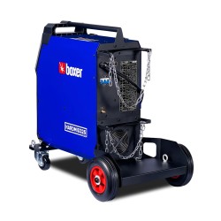 MÁQUINA DE SOLDA BOXER MULTIPROCESSO 300A – HARDMIG 325 FLEX