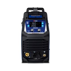 MÁQUINA DE SOLDA INVERSORA BOXER MIGFLEX 160 BV (160A)
