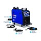 MÁQUINA DE SOLDA INVERSORA BOXER MIG/FLEX MIGFLEX 250 BV (250A)