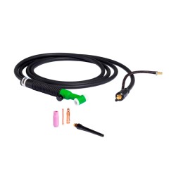 TOCHA TIG 3M BOXER TIG17V – 13mm