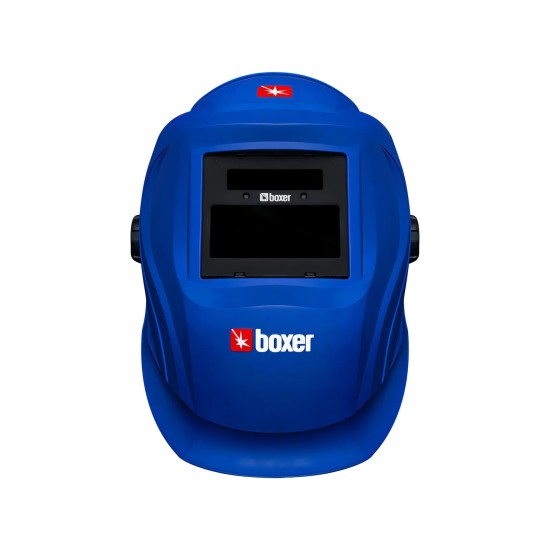 MÁQUINA DE SOLDA BOXER TOUCH 145A + MÁSCARA OPTIARC 70