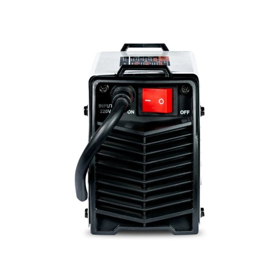 MÁQUINA DE SOLDA BOXER TOUCH 145A + MÁSCARA OPTIARC 70