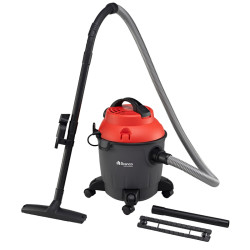 ASPIRADOR BRANCO - BAP 1800 C - ÁGUA/PÓ