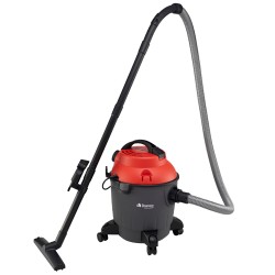 ASPIRADOR BRANCO - BAP 1800 C - ÁGUA/PÓ