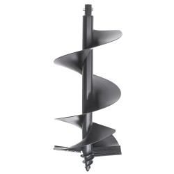 BROCA BRANCO PARA PERFURADOR DUPLO - ESP 30mm