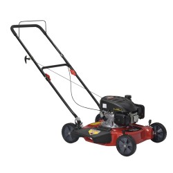 CORTADOR DE GRAMA BRANCO - B4T-4000 SL - 20"