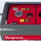 GERADOR BRANCO - 8,0 kVA - BD-8000 E3
