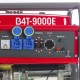 GERADOR BRANCO - 9KVA -B4T-9000 E