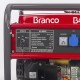 GERADOR BRANCO - 9KVA -B4T-9000 E