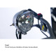 MOTOCULTIVADOR GASOLINA 6.5CV BRANCO – TRATORITO BTTG-6.5 800