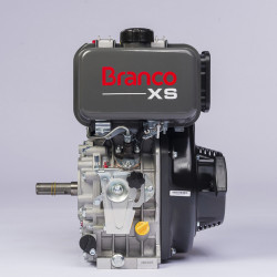 MOTOR BRANCO DIESEL -  BD 7.0 XS - PARTIDA MANUAL